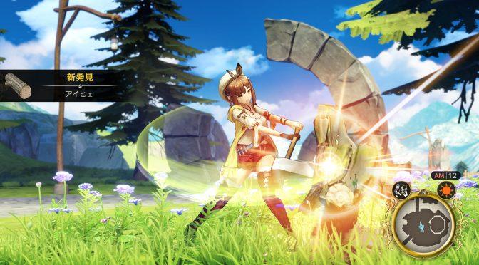 莱莎的炼金工房新手怎么玩才能不踩坑？