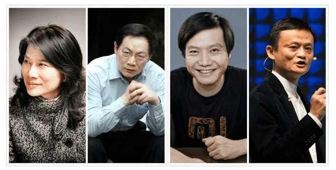 在淘宝卖手机真的能月入过万吗？