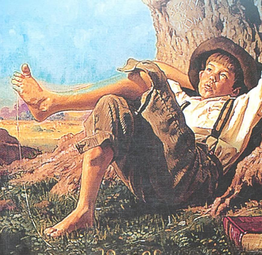 为什么雪獒照片总让人挪不开眼？