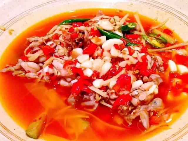 兔骨真的能让汤底鲜掉眉毛吗？