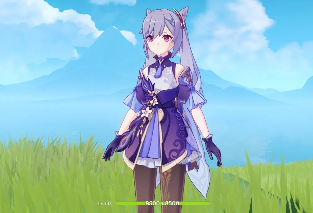 原神草元素到底怎么玩才能爆炸输出？