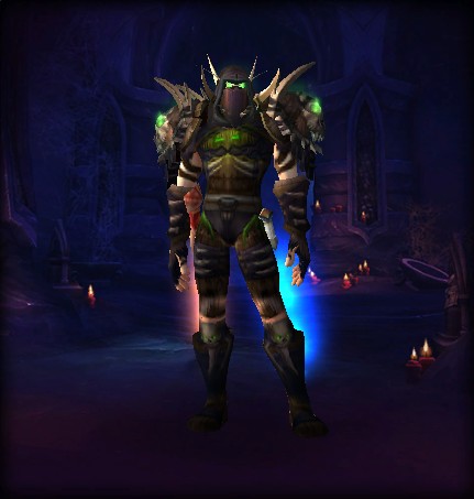 徘徊者胸甲是什么?属性、获取与幻化全攻略 徘徊者胸甲是什么?属性、获取与幻化全攻略