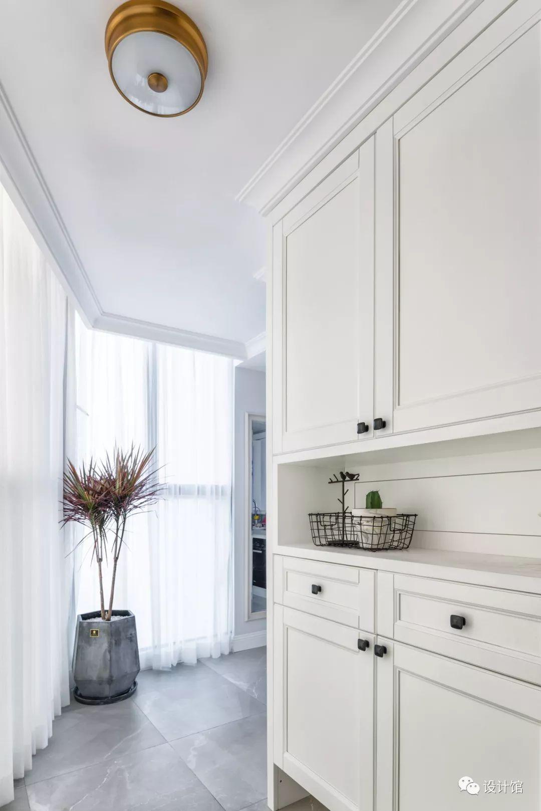 你家门口放鞋柜可能坏了千年规矩？