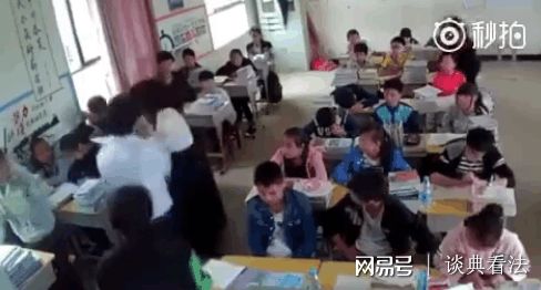 反击教室：学生被打时还手到底算不算正当防卫？
