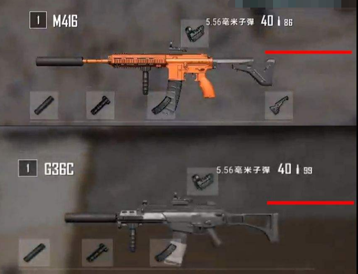 M4猎人-SS：为何这把“满配M4”能成为平民玩家的神器选择？