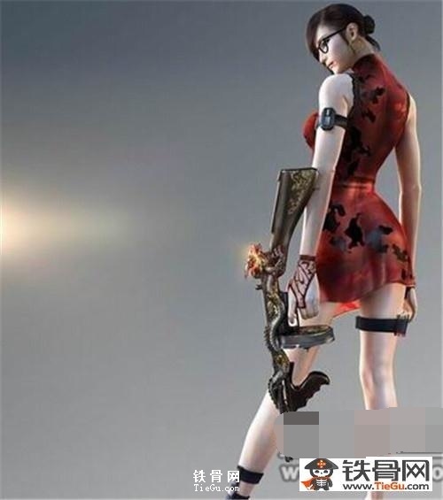 CF新女角色夏日之兰到底值不值得入手？