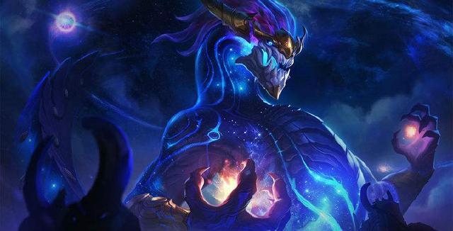 中国龙敖兴为何始终未在LOL中现身？