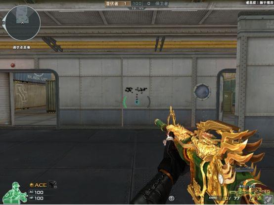 CFM4A1-尊龙究竟有何独特魅力，能让玩家们津津乐道？