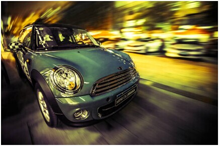 精彩不容错过，带你走进mini的世界