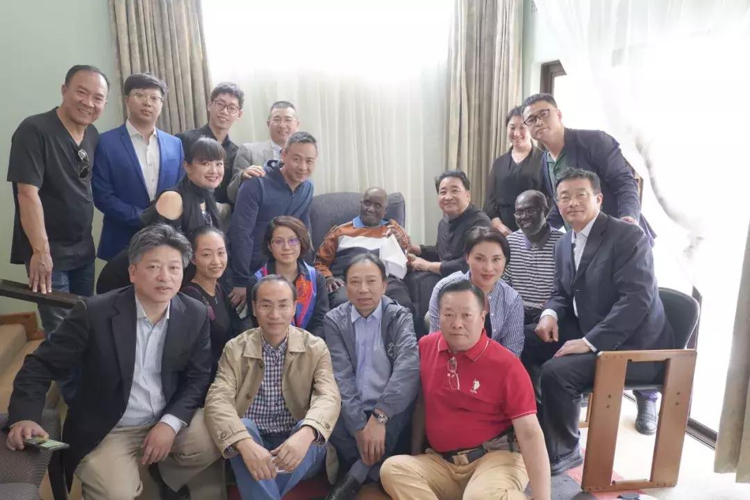 刚出国门的新手如何快速找到靠谱华人圈子？