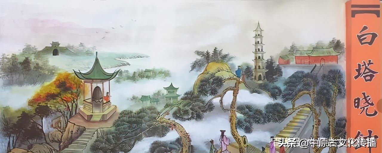 梦周公真的能破解你的梦境密码吗？