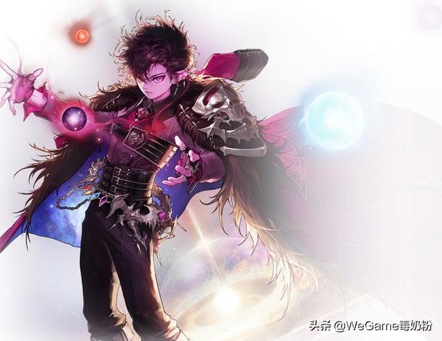 老玩家回忆：DNF不死少年版本到底带来了哪些改变？