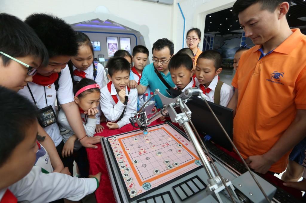 2016年5月9日发生了什么改变世界的大事？