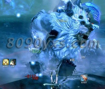 剑灵雪人八卦适合什么职业，职业适配推荐