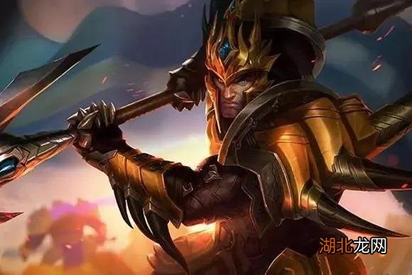 德玛西亚皇子攻略：如何从零开始驾驭这位开团利器？