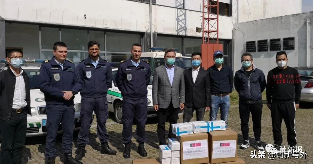 在葡萄牙混华人圈没门路？这些论坛网址你试过没？