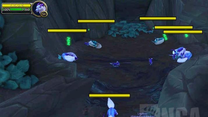 魔兽世界月牙全攻略：刷新机制、掉落清单与单刷心得