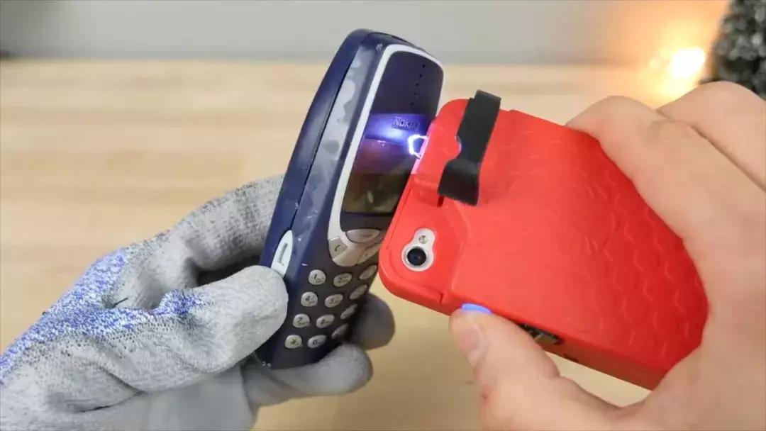 淘宝活动真的能1元抢iPhone吗？