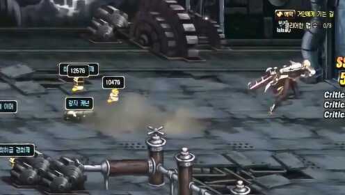 DNF加农炮在PK场和刷图中到底该怎么用？