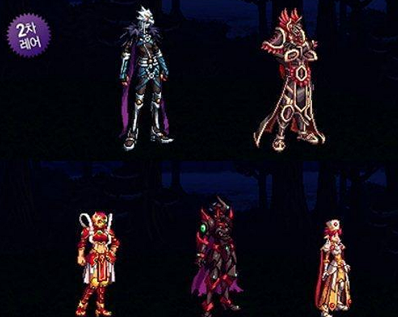 DNF三星时装为何成为老玩家口中的传说级绝版道具？