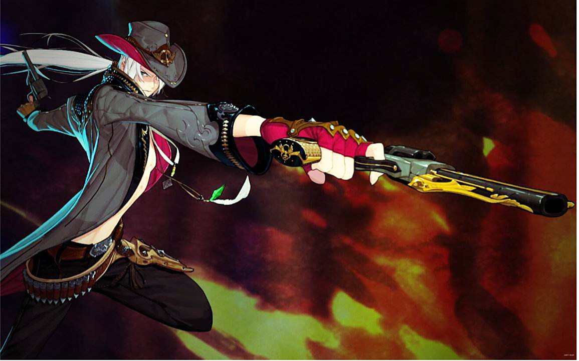 DNF漫游枪手如何熟练掌握多重爆头技巧？