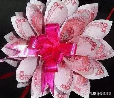 微信红包只会发 恭喜发财 ？十句话让你的红包被抢光！