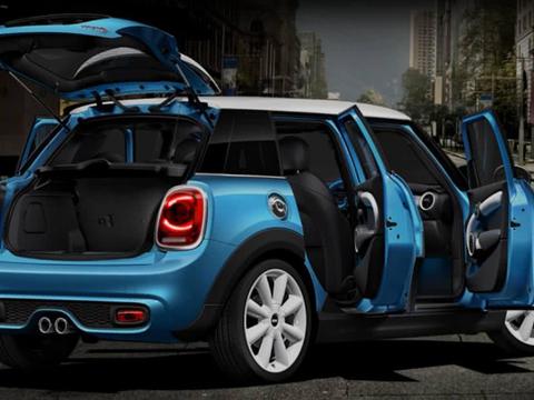 独家爆料,让你对mini了如指掌 独家爆料,让你对mini了如指掌