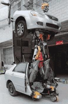 地铁里遇到猪八戒该怎么办？