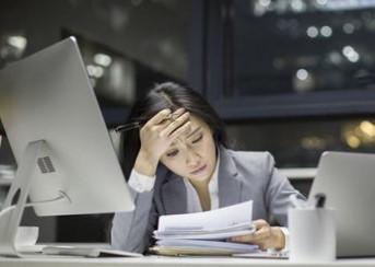 办公室挂错画真的会倒霉吗？