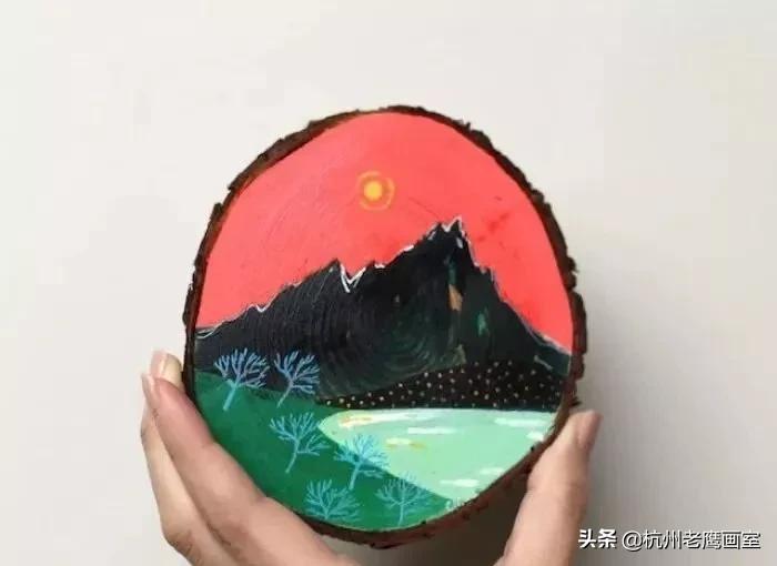 一块木头如何变成价值百万的艺术品？