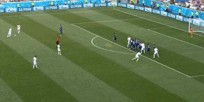 日本队如何在2018世界杯实现晋级奇迹？