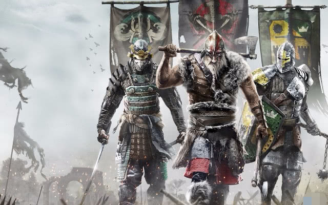 荣耀战魂b测都有哪些新模式 荣耀战魂b测都有哪些新模式