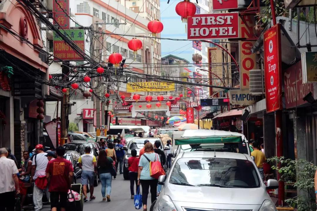 在马尼拉不会讲菲语怎么办？华人论坛能救命吗？