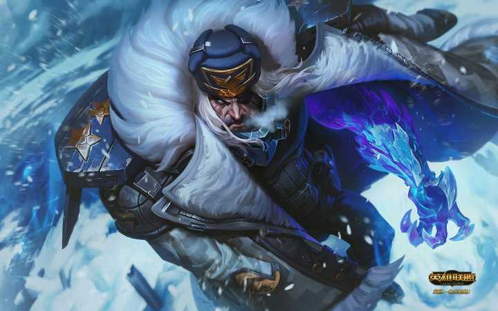 滑雪企鹅守卫为什么能成为英雄联盟玩家眼中的珍贵收藏？