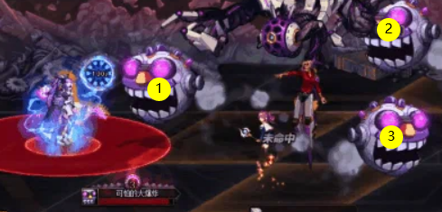 DNF盖波加究竟有何魅力，能让玩家又爱又恨？