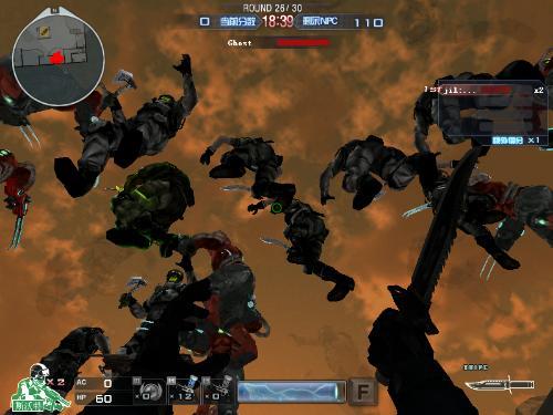 CF战场模式BUG为何成为玩家心中的一根刺？