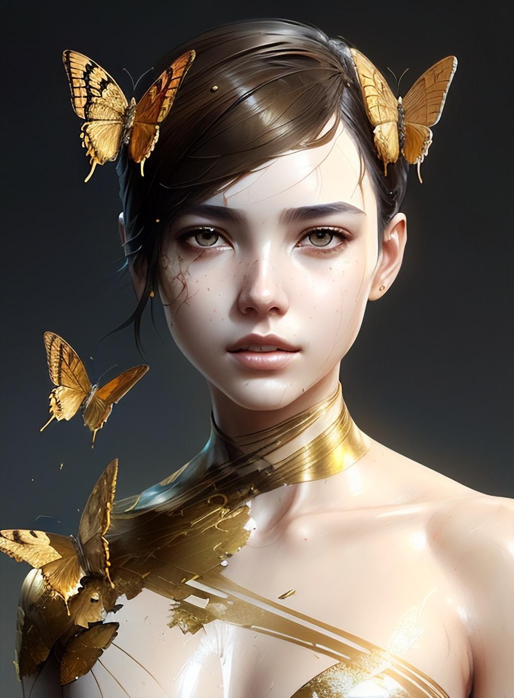 新手如何轻松找到会唱歌的金色精灵？