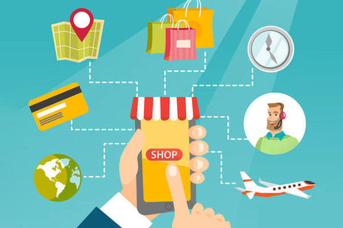 淘宝开店没人买怎么办？怎么推广？