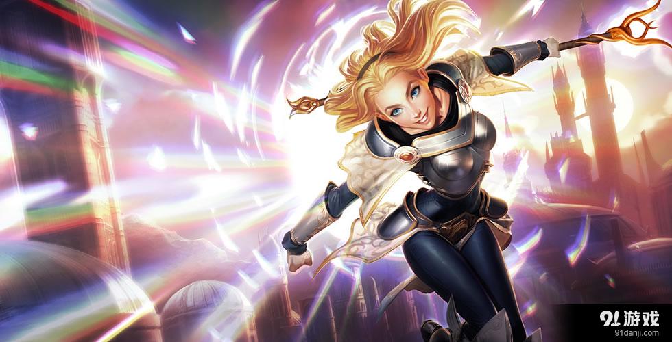 光辉女郎天赋如何搭配才能最大化输出？