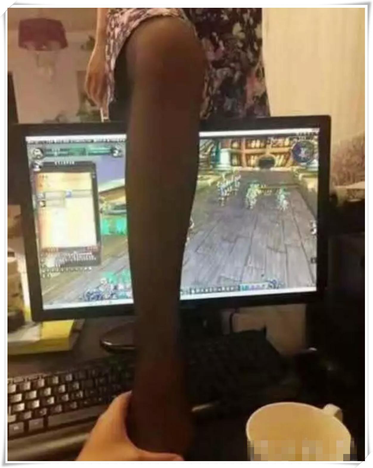 淘宝买游戏账号真的靠谱吗？