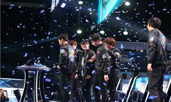 韩国电竞为何能在IEM8世界总决赛延续统治？