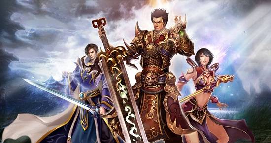 中国第一身法：游戏神话还是武道真谛？