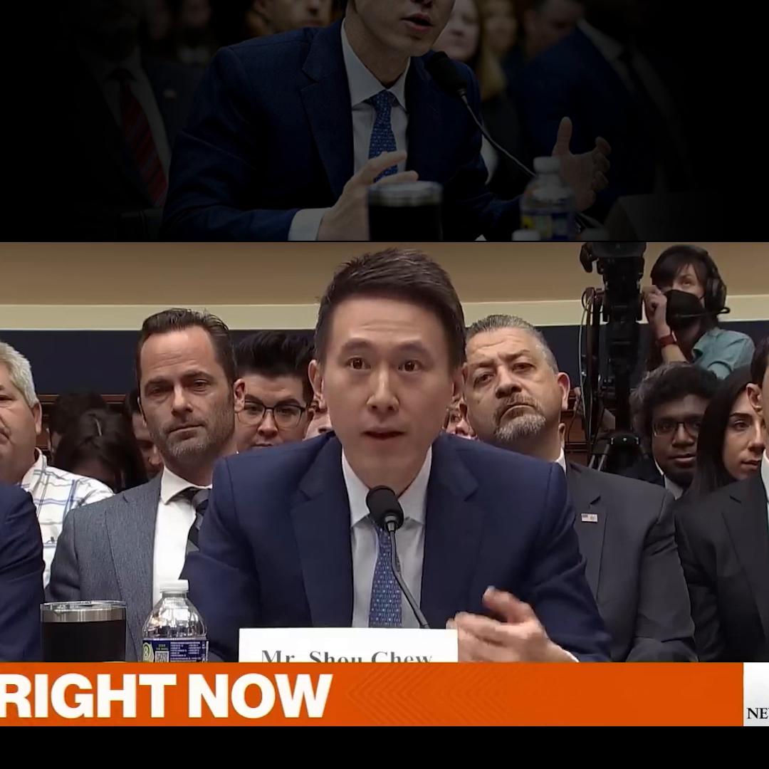 TikTok真的是中国开发的吗？