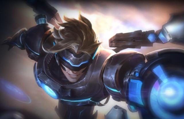 EZ未来战士到底怎么才能飞起来？