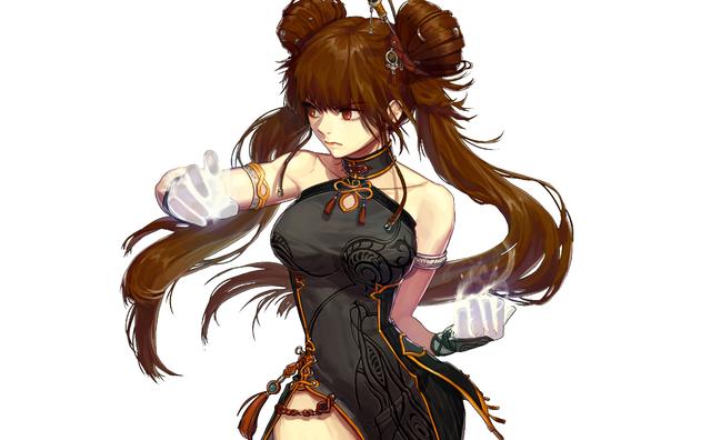 DNF花花为何能成为团队副本的宠儿？