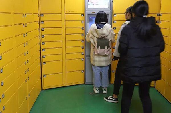 开个菜鸟驿站真的能月入过万吗？