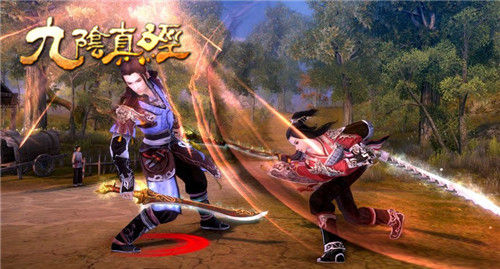 九阴真经少林pk技巧大放送，助你在对战中脱颖而出