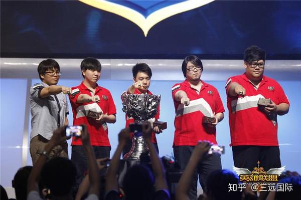 英雄联盟S3世界总决赛视频为何至今仍被玩家津津乐道？