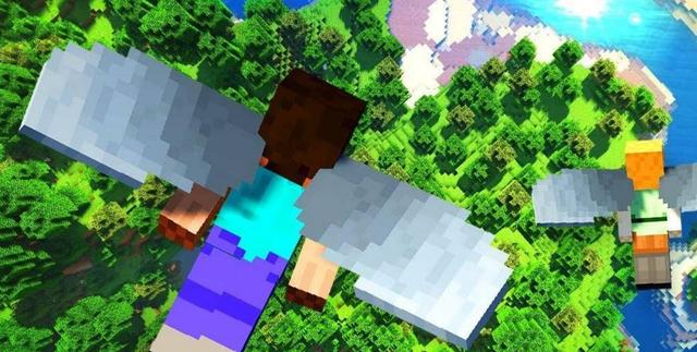 我的世界能联机吗，和朋友怎么一起玩，教程超实用！