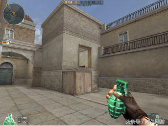 CF雄黄酒手雷究竟有何独特魅力，能让玩家念念不忘？